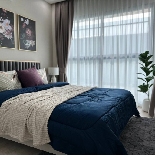 Siam Oriental Dream, 1 bedroom apartments - from 29.45 m²