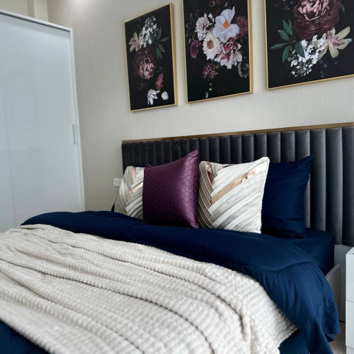 Siam Oriental Dream, 2 bedroom apartments - from 34.2 m²