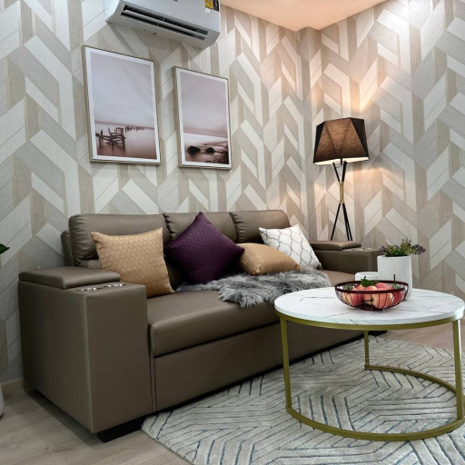 Siam Oriental Dream, 2 bedroom apartments - from 34.2 m²