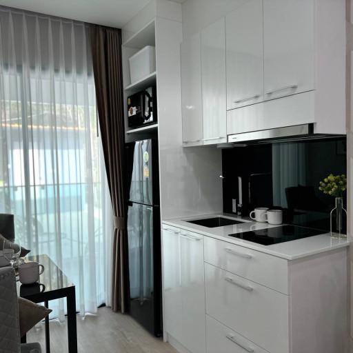 Siam Oriental Dream, 1 bedroom apartments - from 29.45 m²