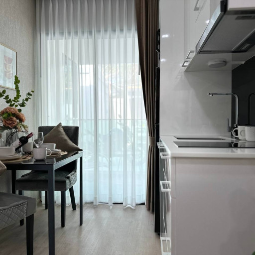 Siam Oriental Dream, 2 bedroom apartments - from 34.2 m²