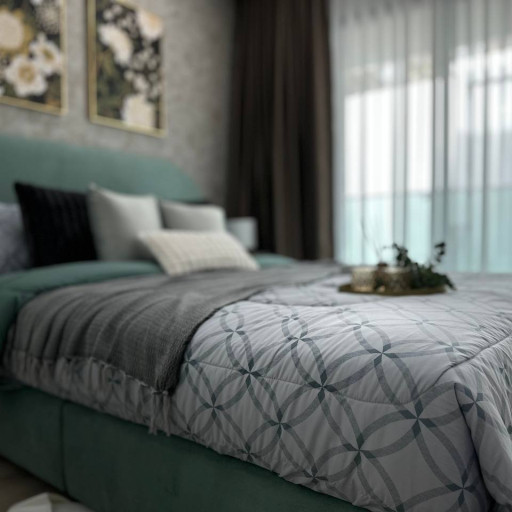 Siam Oriental Dream, 2 bedroom apartments - from 34.2 m²