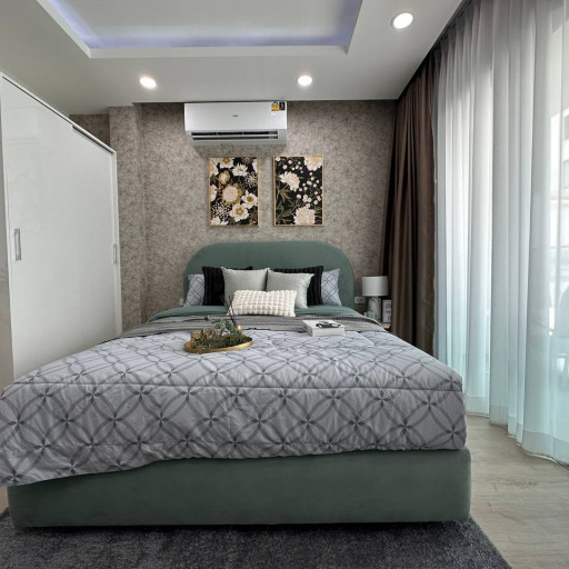 Siam Oriental Dream, 1 bedroom apartments - from 29.45 m²